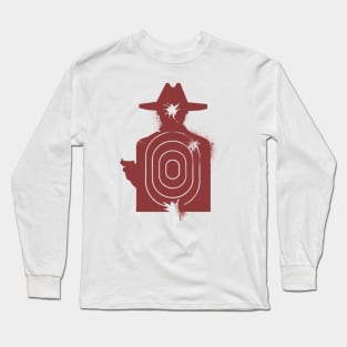 McCree Target Long Sleeve T-Shirt